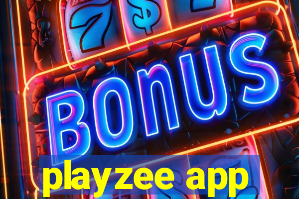 playzee app